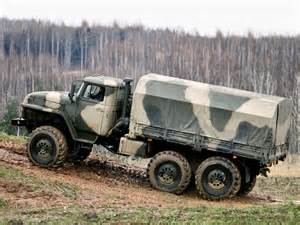 Управление и механизм переключения раздаточной коробки для УРАЛ-4320