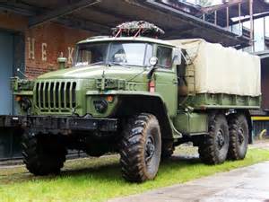Запчасти для УРАЛ-4320