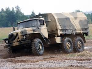 Запчасти для УРАЛ-4320