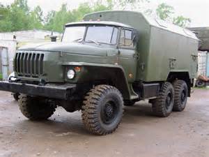 Запчасти для УРАЛ-4320