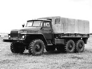 Двигатель в сборе для УРАЛ-4320