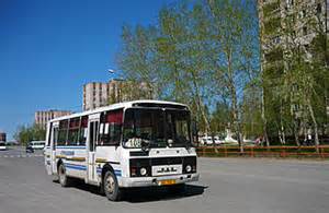 Запчасти для ПАЗ-4234