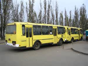 Запчасти для ПАЗ-4234