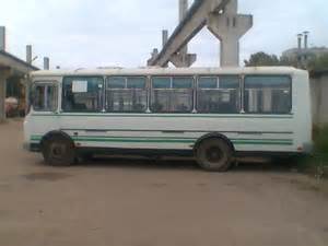 Запчасти для ПАЗ-4234