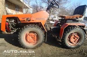 082-2309. Управление блокировкой для МТЗ-082