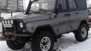 Запчасти для УАЗ 31519
