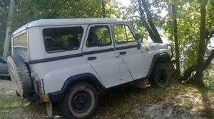 Запчасти для УАЗ 31519