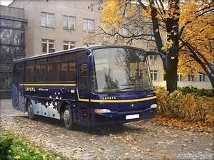 Мост задний для ПАЗ-4230