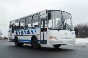 Запчасти для ПАЗ-4230