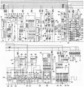Вентилятор и его привод для ПАЗ-4230