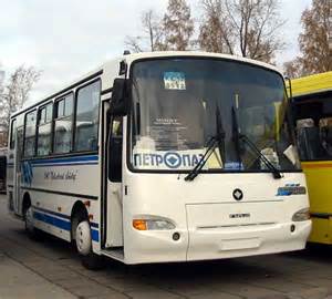Запчасти для ПАЗ-4230