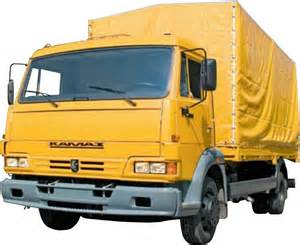 Запчасти для КамАЗ-4308