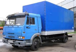 Запчасти для КамАЗ-4308
