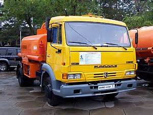 Запчасти для КамАЗ-4308