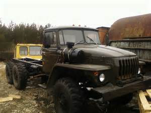 Запчасти для УРАЛ-5557