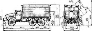 Кран управления для УРАЛ-5557