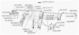 Запчасти для НефАЗ-5299 (каталог 2003г)