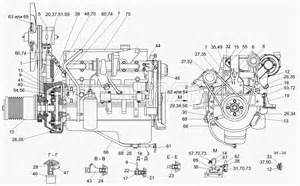 Запчасти для УЭС Полесье-250