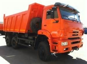 Установка воздушных ресиверов для КамАЗ-6522