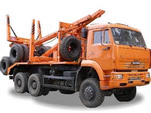 Запчасти для КамАЗ-6522