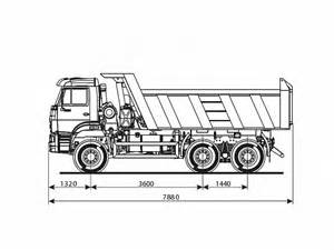 Запчасти для КамАЗ-6522