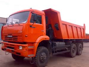 Запчасти для КамАЗ-6522