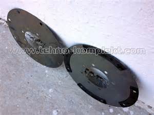 Shaft I Clutch Assembly для CDM 833