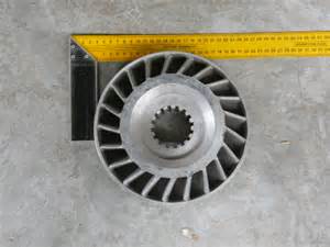 Differential Assembly для CDM 833
