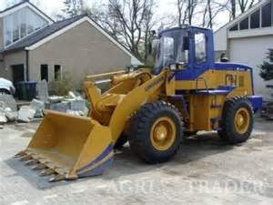 Diesel Engine System для CDM 833