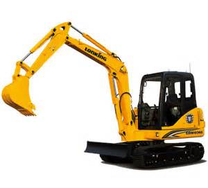 Steering Hydraulic System для CDM 833