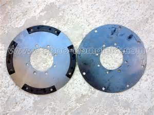 Купить Transmission And Torque Converter Oil Circuit Assembly