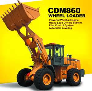 Electrical System для CDM 816