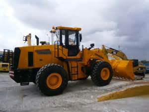 Front Axle Assembly для CDM 856