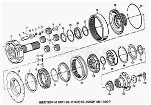 CAN MAIN CIRCUIT ELECTRICAL DASHBOARD II (B11-8) в Беларуси