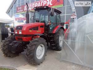 Фонарь задний для МТЗ-1523