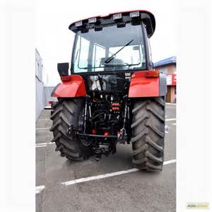 Запчасти для МТЗ-1523