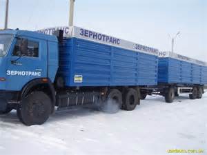 Запчасти для КамАЗ-5320