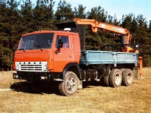 Запчасти для КамАЗ-53212