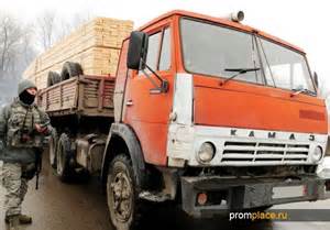 Запчасти для КамАЗ-5410