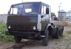 Запчасти для КамАЗ-5410