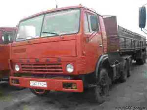 Запчасти для КамАЗ-5410