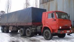 Установка электромагнитного клапана для КамАЗ-5410