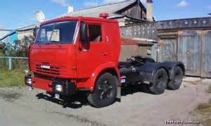 Запчасти для КамАЗ-54112