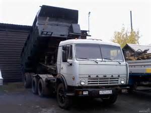 Запчасти для КамАЗ-54112