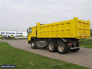 Запчасти для Sinotruk 6x4 Tipper (336)