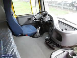Запчасти для Sinotruk 6x4 Tipper (336)