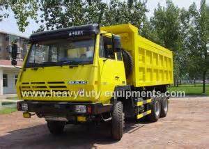 PROPELLER SHAFTS Propeller Shaft with Spider D.Ф57 (B5-7-2) для Sinotruk 6x4 Tipper (336)