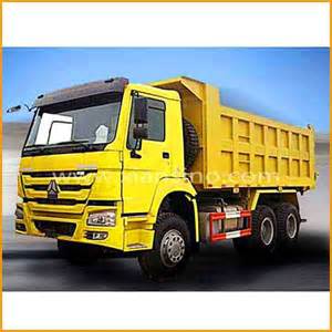 Запчасти для Sinotruk 6x4 Tipper (336)