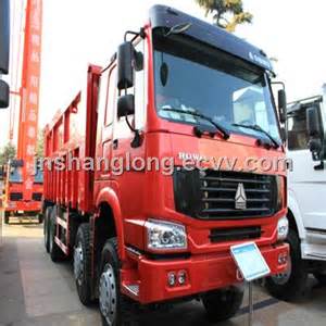 OPERATING AIR LINE FOR P.T.O (A8-2) для Sinotruk 8x4 Tipper (336)