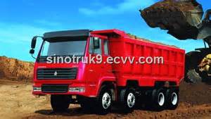 9JS150T DOUBLE H OPERATION (C4-7) для Sinotruk 8x4 Tipper (336)